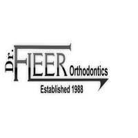 Dr. Fleer Orthodontics Logo