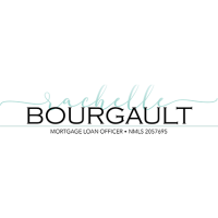 Rachelle Bourgault - MLO Logo