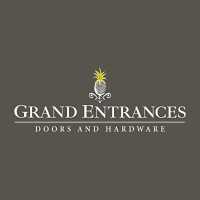 Grand Entrances Logo