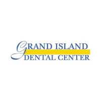 Grand Island Dental Center Logo