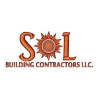 SOL Building Contractors Logo