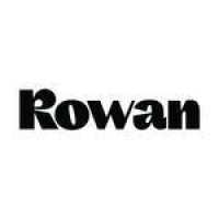 Rowan The Corners of Brookfield Logo