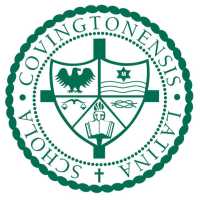 Covington Latin School Logo