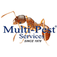 Multi-Pest Services Logo