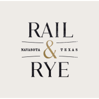 Rail & Rye Logo