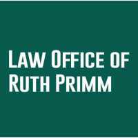 The Law Offices of James W. Penland & Ruth Primm Logo