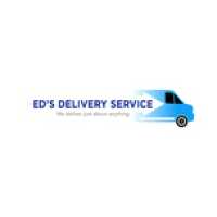 Ed's Delivery Services Logo