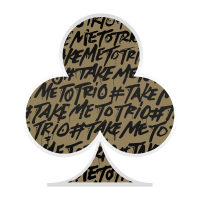 Trio Charlotte Logo