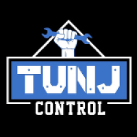 Tunj Control Logo