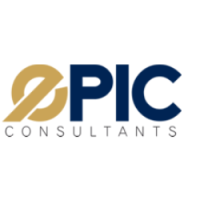 Epic Consultants Inc Logo