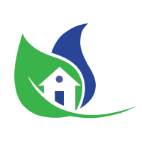 Smart Green Clean Logo