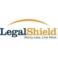 Marcus Foote, Legal Shield Independent Associate Logo