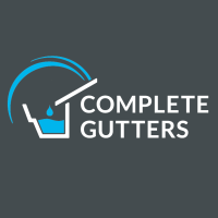 Complete Gutters Logo