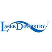 Laser Dentistry: Kelly Clarke, DDS Logo