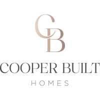Cooper Built Homes Logo