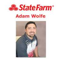 Adam Wolfe - State Farm Insurance Agent Logo