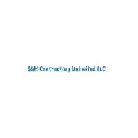 S&H Contracting Unlimited Logo
