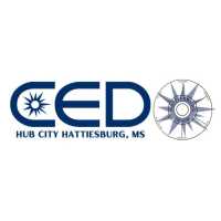 CED Hattiesburg Logo