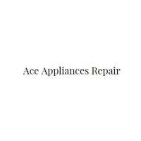 Ace Appliances Repair Logo