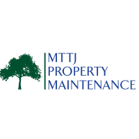 MTTJ  Property Maintenance Logo