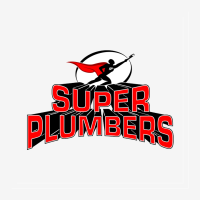 Super Plumbers Logo