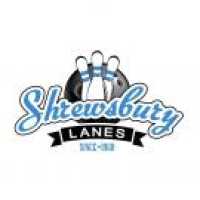 Shrewsbury Lanes Logo