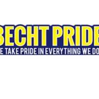 Becht Pride Logo