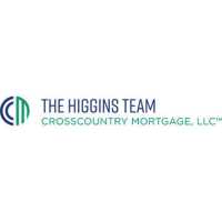 Christopher Higgins at CrossCountry Mortgage, LLC Logo