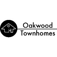 Oakwood Townhomes Logo