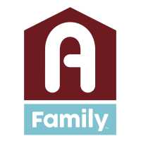 A Family Logo