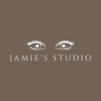 Jamie's Studio STL Logo