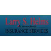 Larry S. Helms & Associates Insurance Services Logo