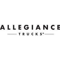 Allegiance Trucks Bridgeport Logo