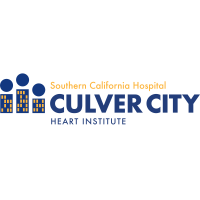 Southern California Hospital Heart Institute Logo