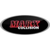 Marx Collision & Complete Mechanical Repair Logo