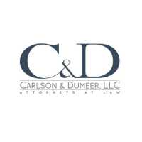 Carlson & Dumeer, LLC Logo