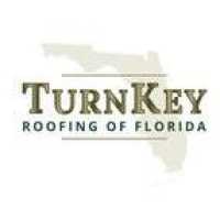 TurnKey Roofing of South Florida Logo