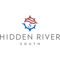 Hidden River South Logo