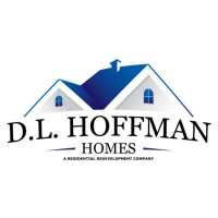 D.L. Hoffman Homes - As-isoffer.com Logo