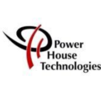 Powerhouse LLC Logo