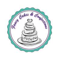 Fancy Cakes & Confections Logo