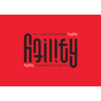Agility Computer Network Services, Inc Logo