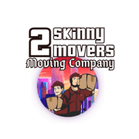 A2B Movers San Jose Logo