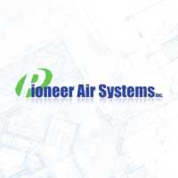 Pioneer Air Systems Logo