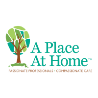 A Place At Home - North Austin Logo