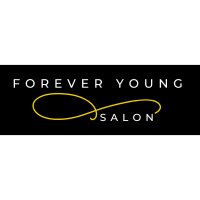 Forever Young Hair Salon Logo