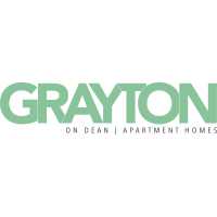 Grayton on Dean Logo