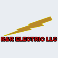 R&R Electric LLC Logo