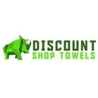 Discount Shop Towels Logo