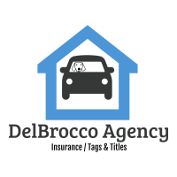 Nationwide Insurance: The Delbrocco Agency Logo
